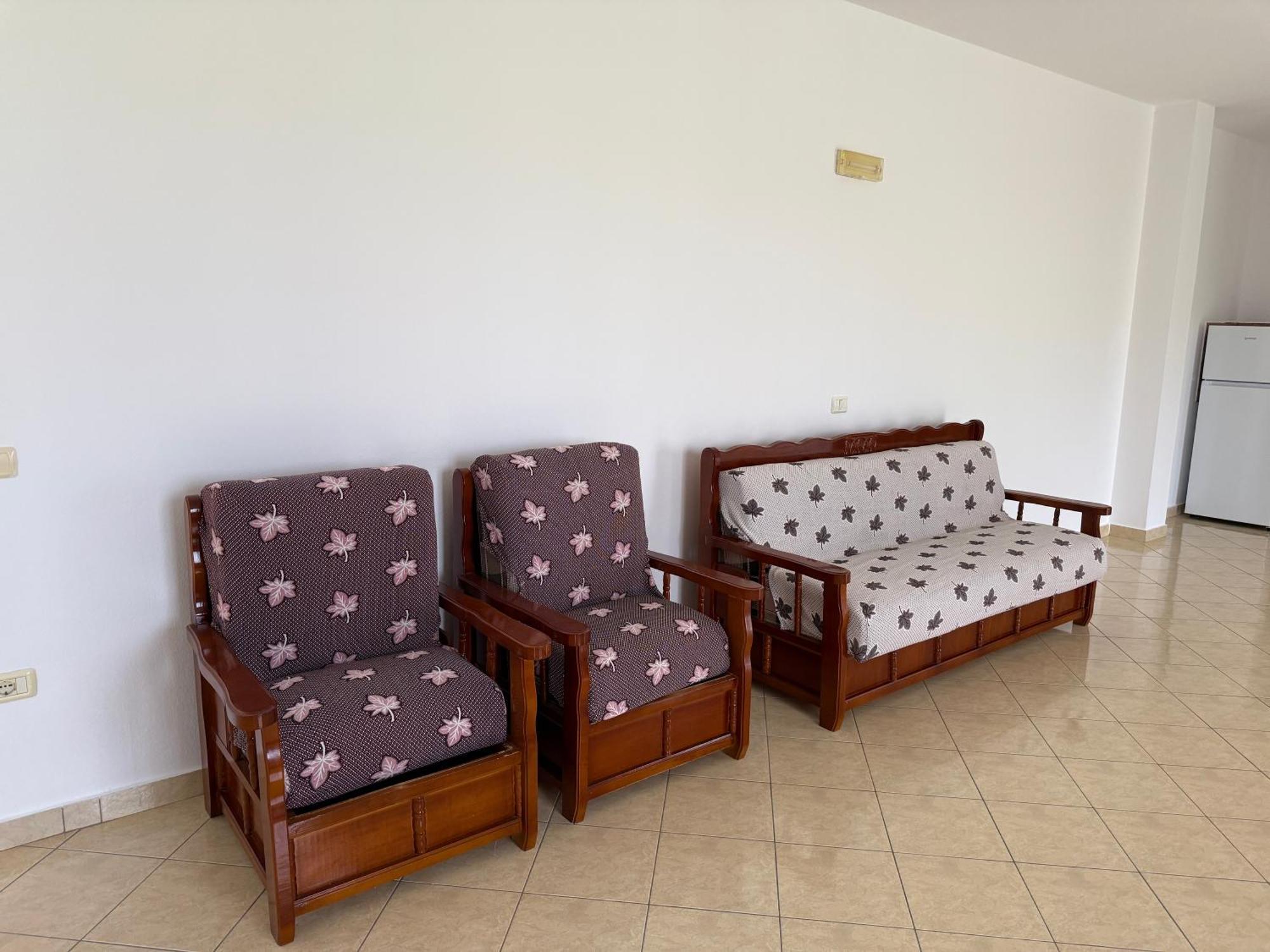 Hotelgodini Golem  Ngoại thất bức ảnh